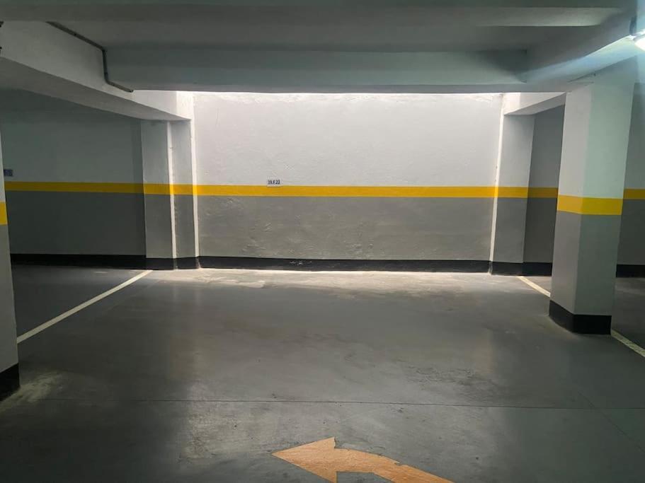Apartamento Corniche - Black New *